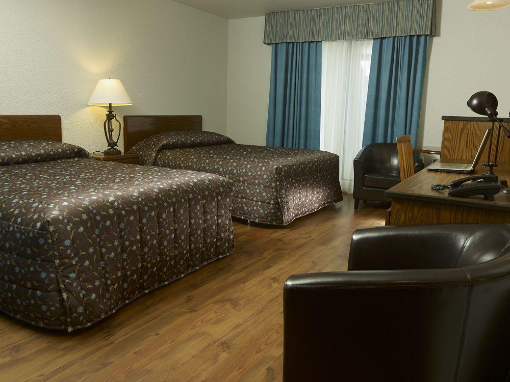 Hotel L'Oiseliere モンマニー エクステリア 写真