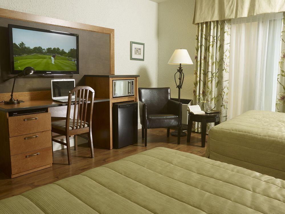 Hotel L'Oiseliere モンマニー エクステリア 写真